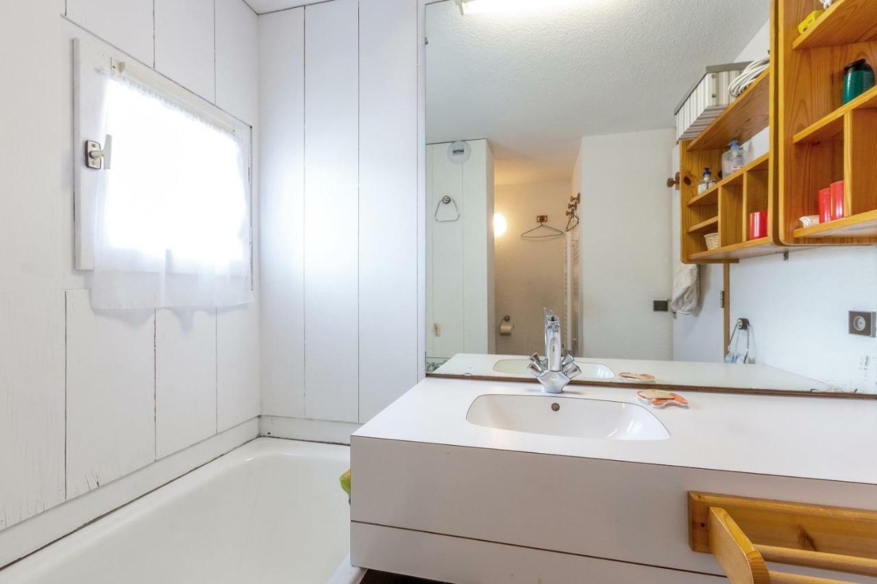 Superbe Duplex 45M2, Au Pied Des Pistes, La Plagne, Avec Wifi Apartment Exterior photo