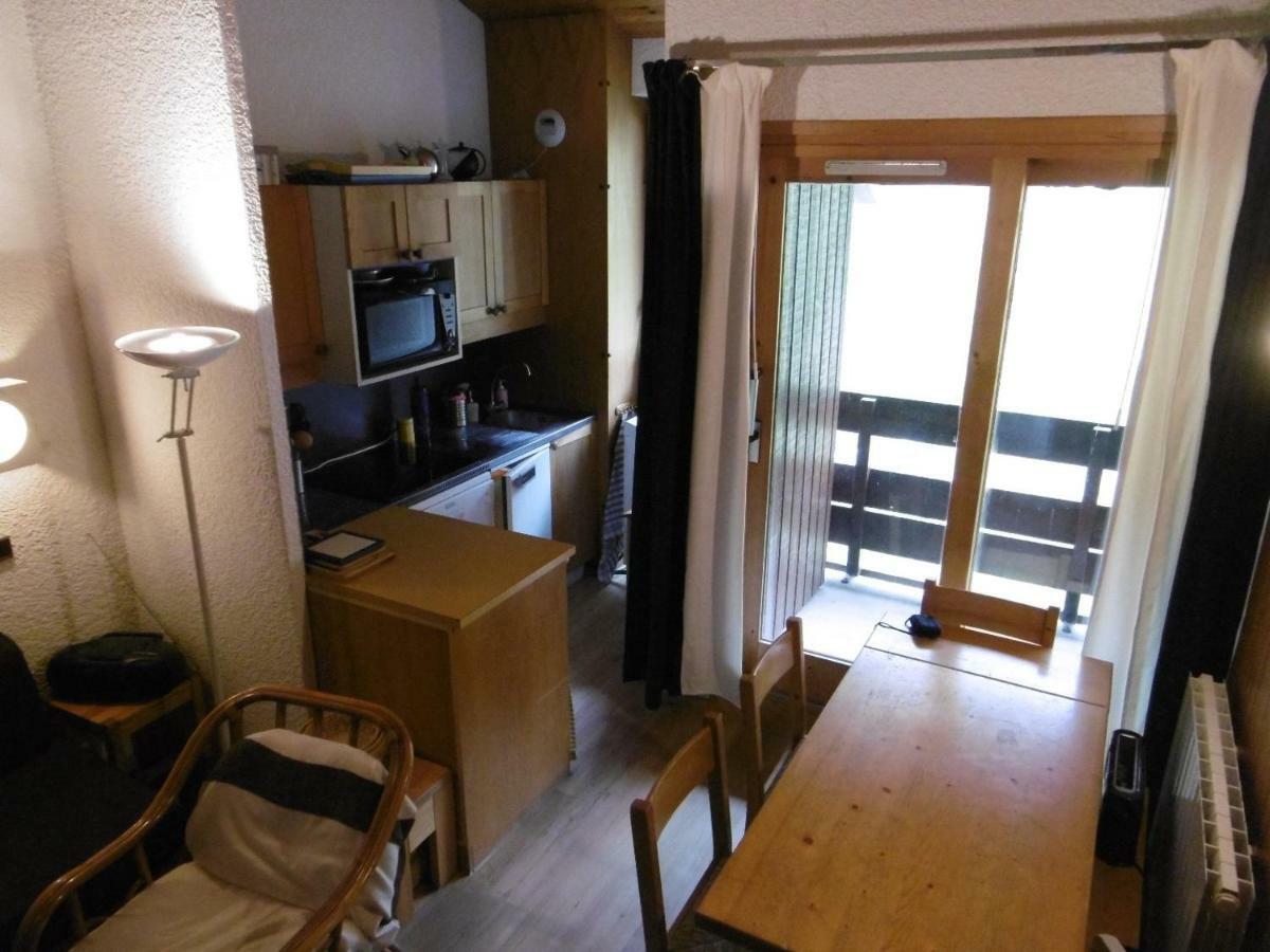 Superbe Duplex 45M2, Au Pied Des Pistes, La Plagne, Avec Wifi Apartment Exterior photo