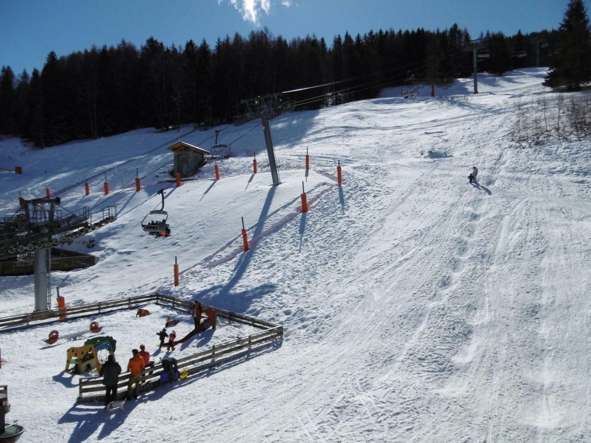 Superbe Duplex 45M2, Au Pied Des Pistes, La Plagne, Avec Wifi Apartment Exterior photo